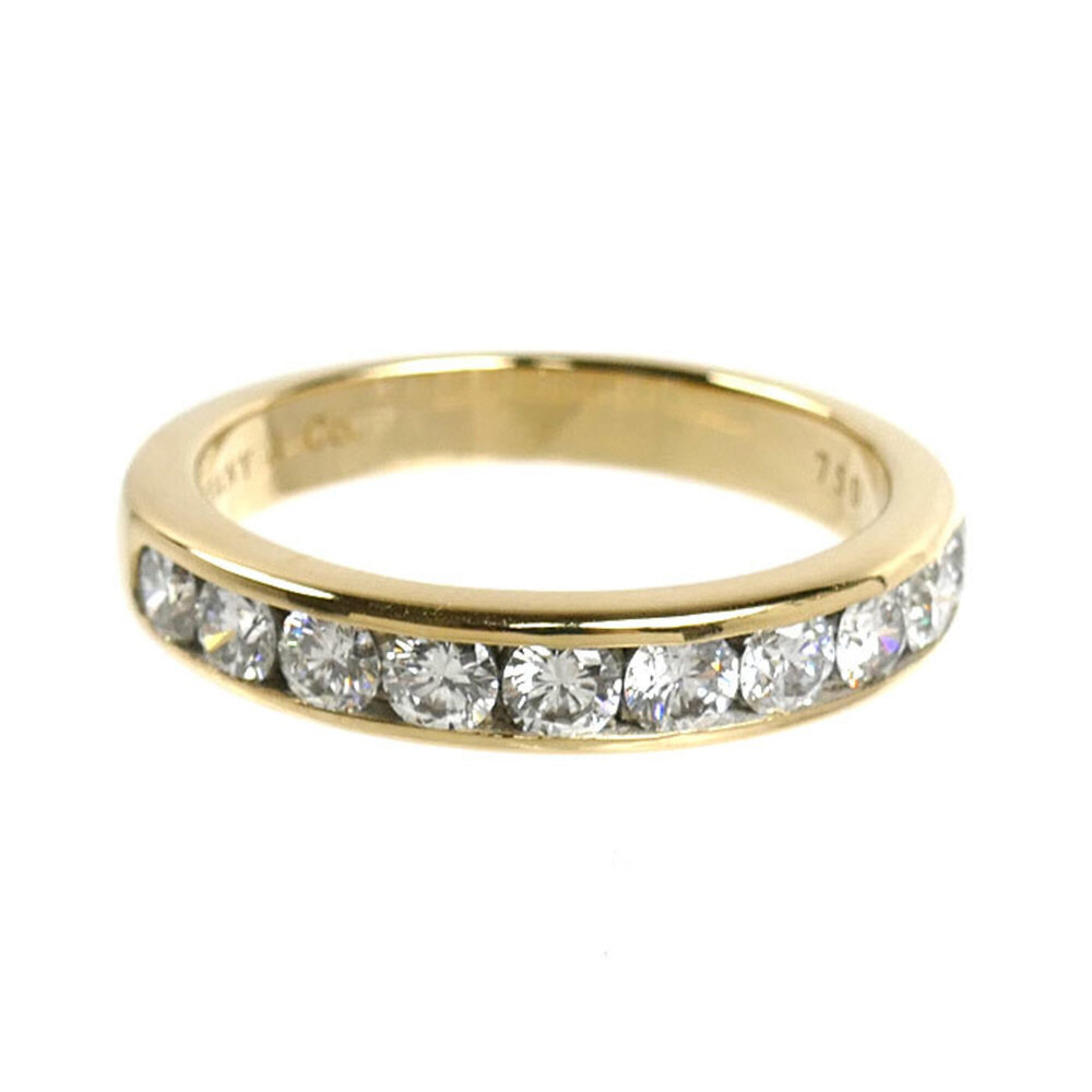 TIFFANY & CO. Ring - Picture 3 of 7